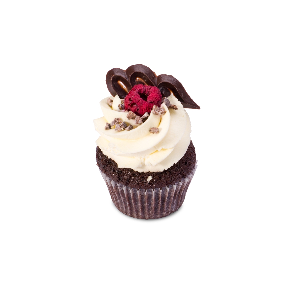 40g Cup cake mini čokoládový