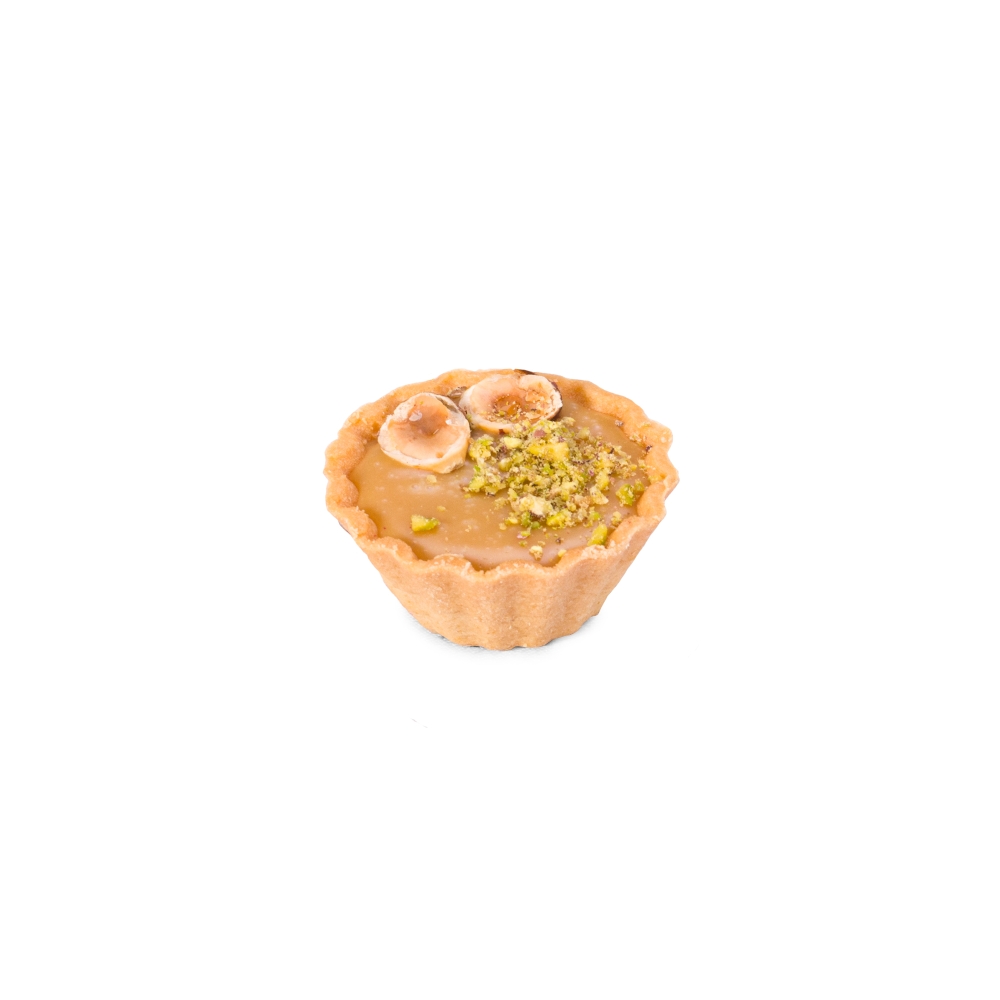 15g Košíček slaný karamel