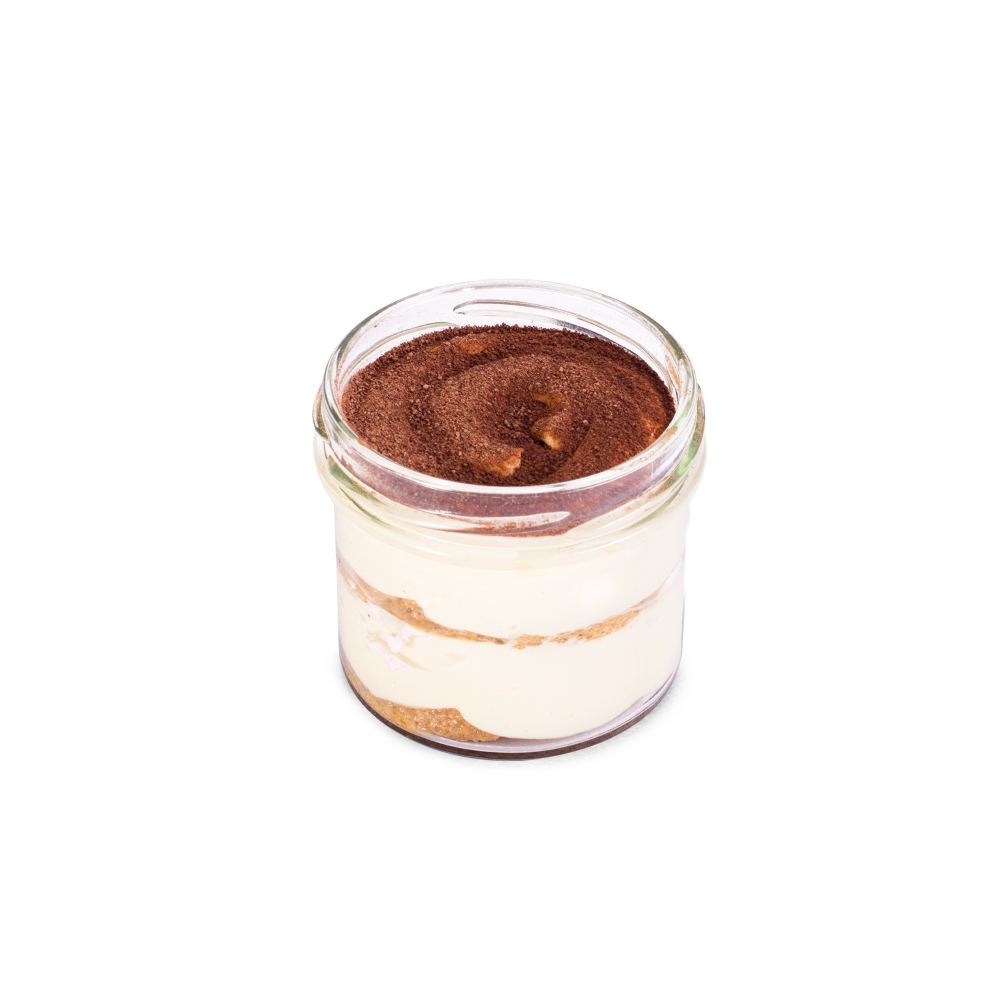 30g Pohárik tiramisu