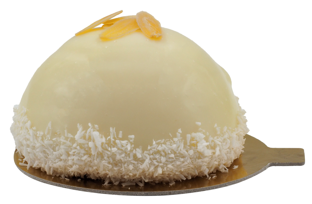 140g Bombička raffaello