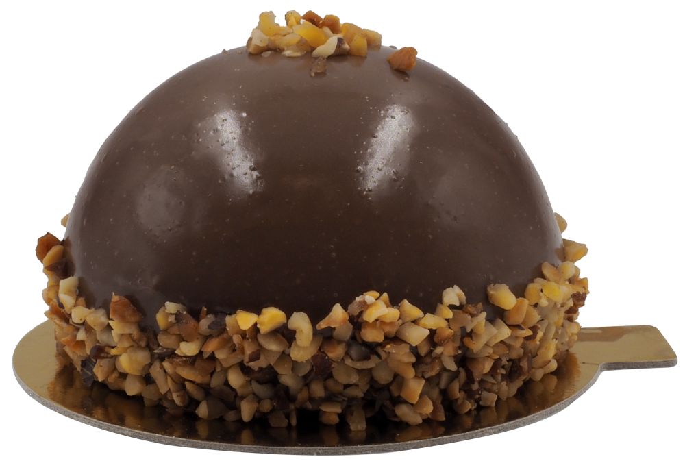 140g Bombička Nugát