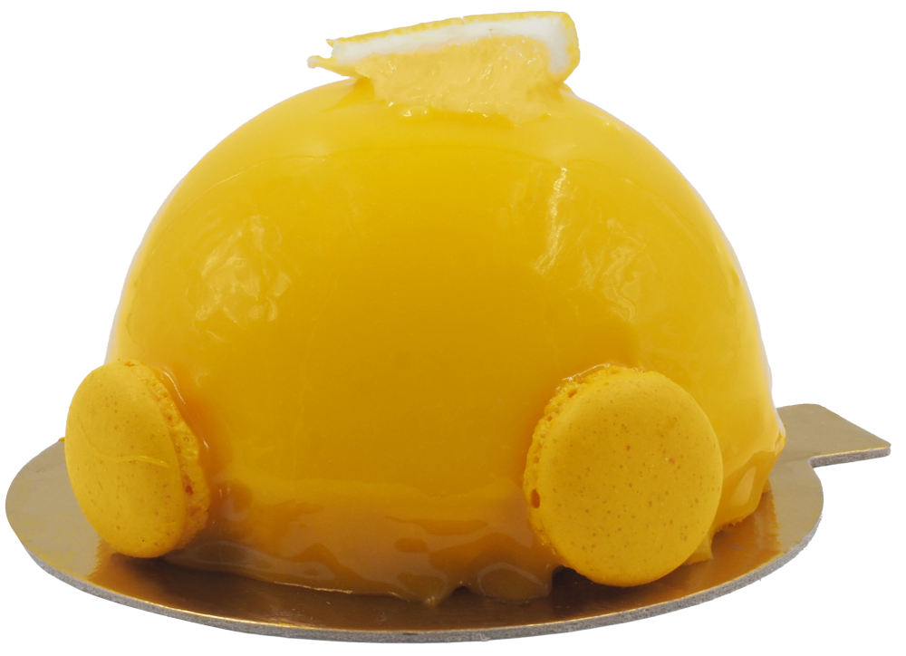 140g Bombička Citrón