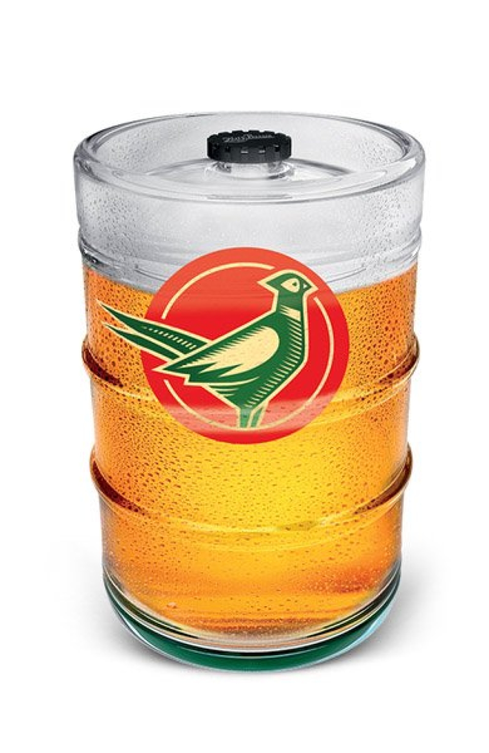 Zlatý Bažant 10° 30l SUD