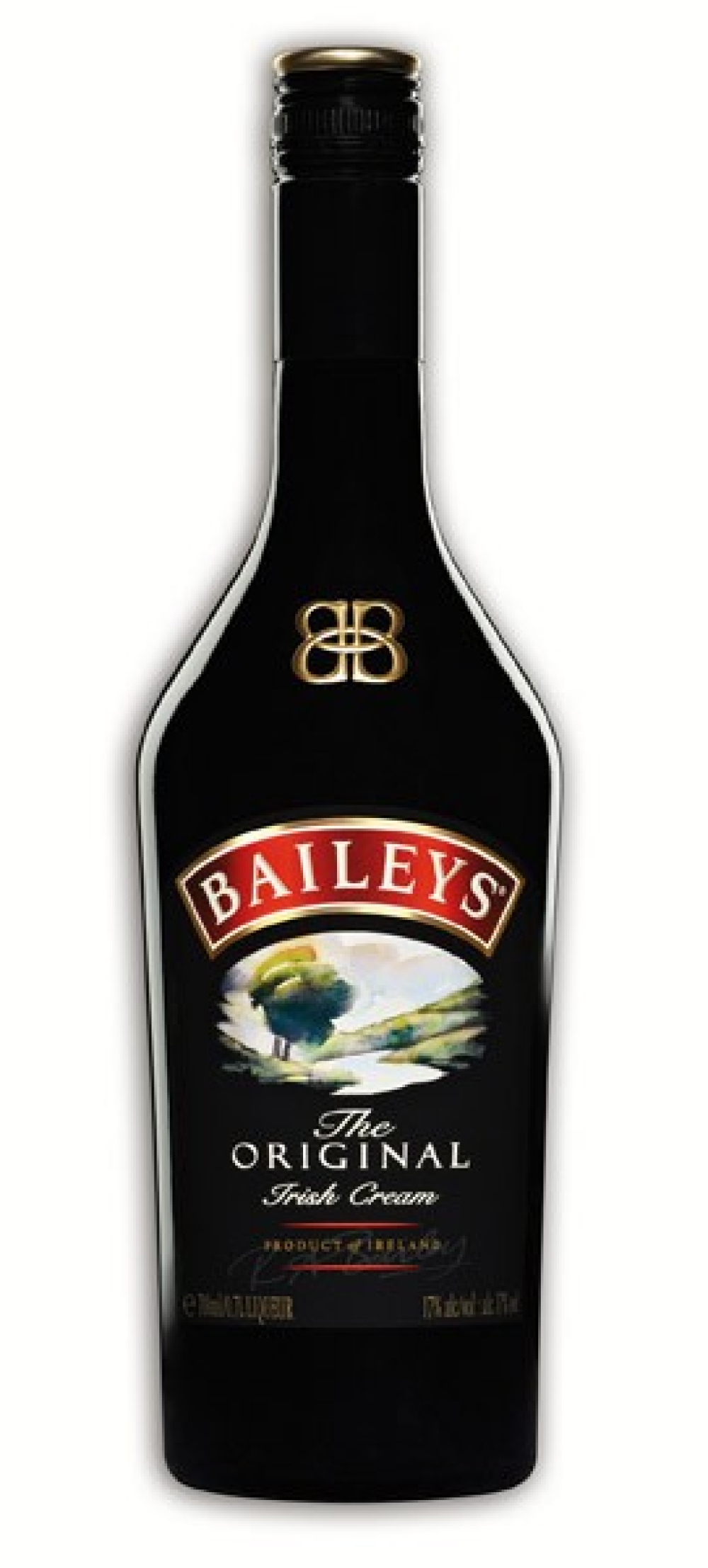 BAILEY´s Írsky Likér 17%