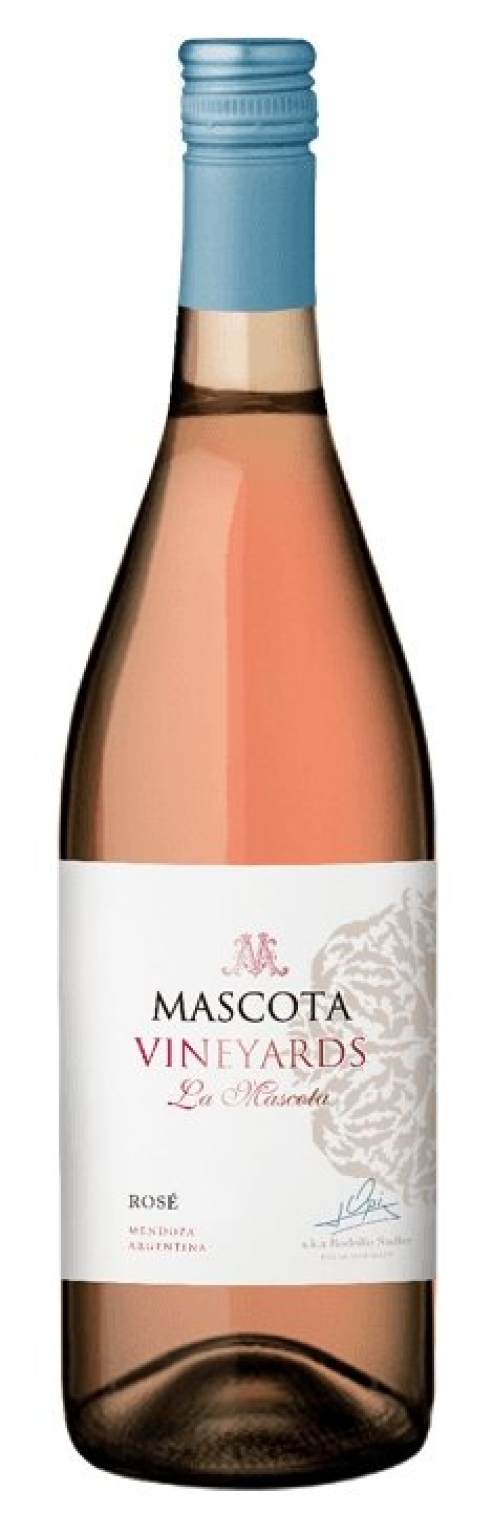 MASCOTA VINEYARDS  La Mascota Rosé