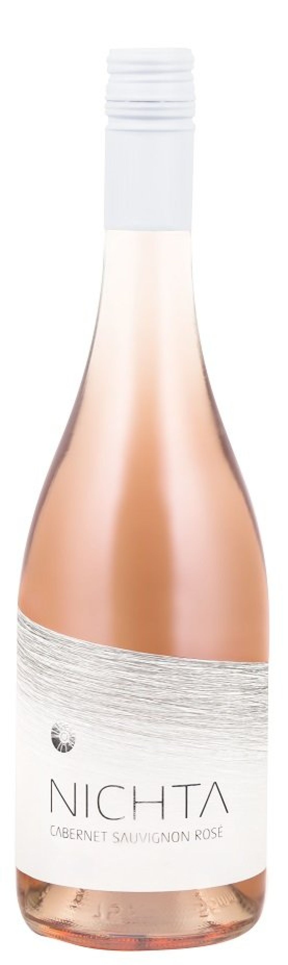 NICHTA Fusion Cabernet Sauvignon Rosé