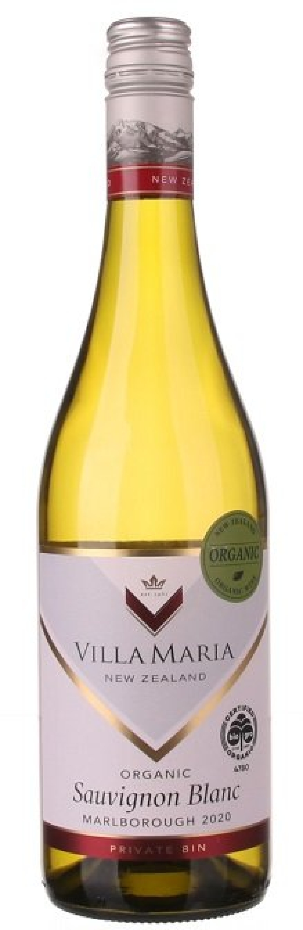 VILLA MARIA Private Bin Sauvignon Blanc
