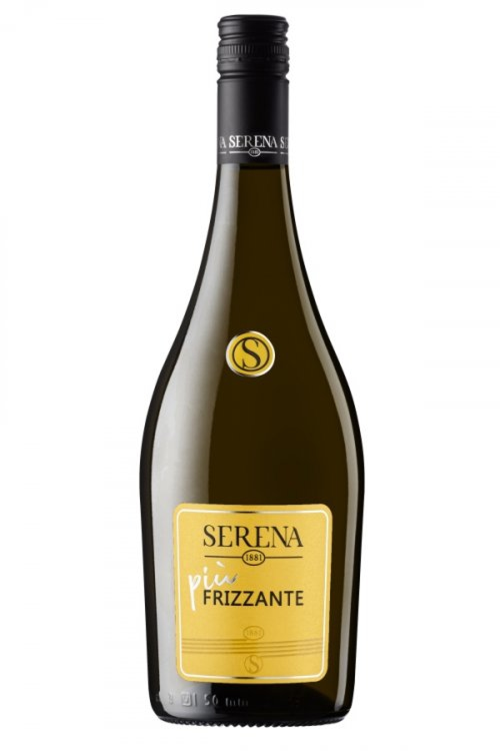 Prosecco Frizante SERENA 1881