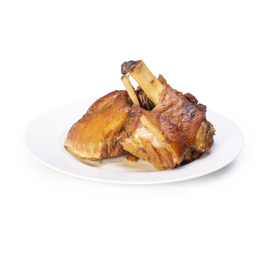 1,5kg Bravčové koleno