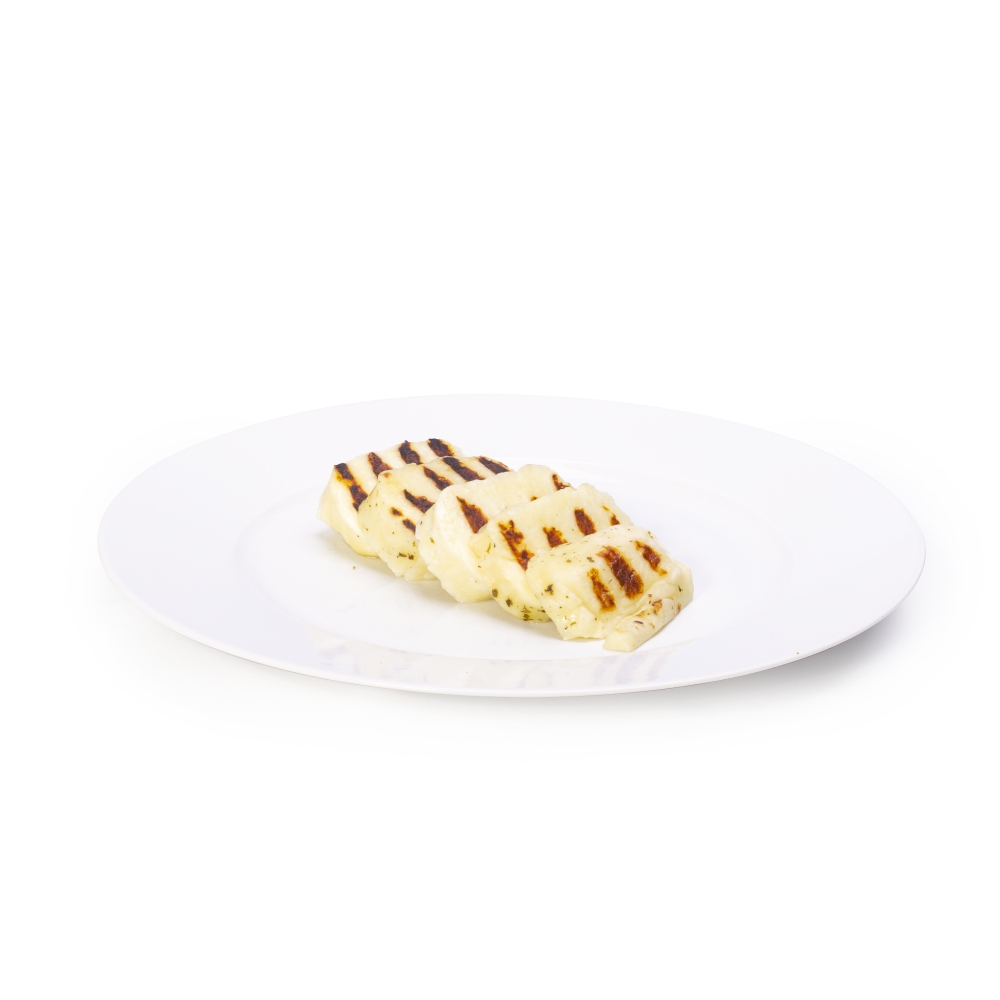 225g Grilovaný syr Halloumi