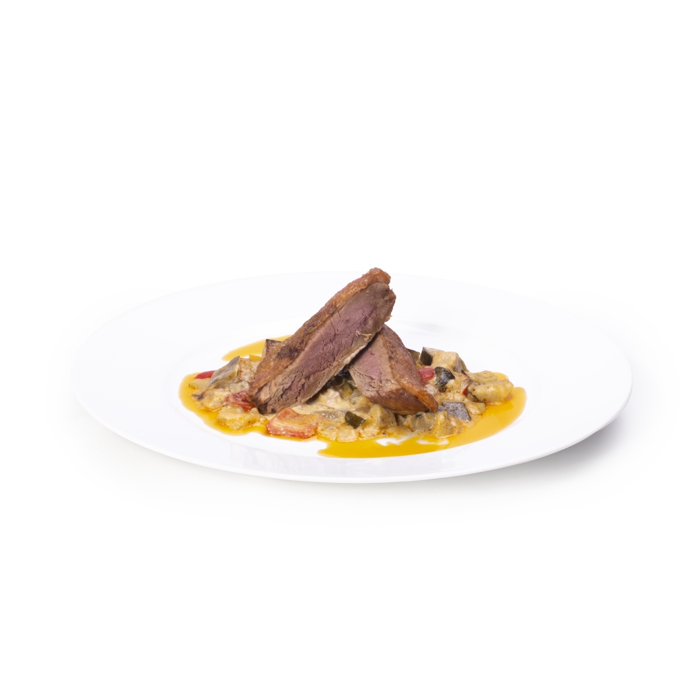 200g Kačacie Curry