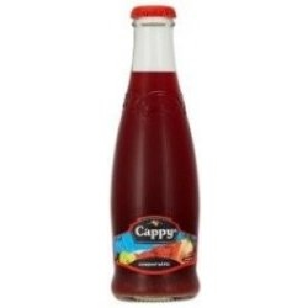 0,25l Cappy džús jahoda