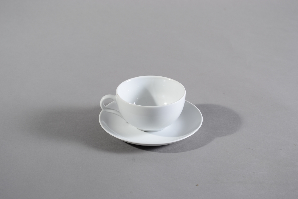 Káva/Čaj set (šálka+podšálka) 0,25l