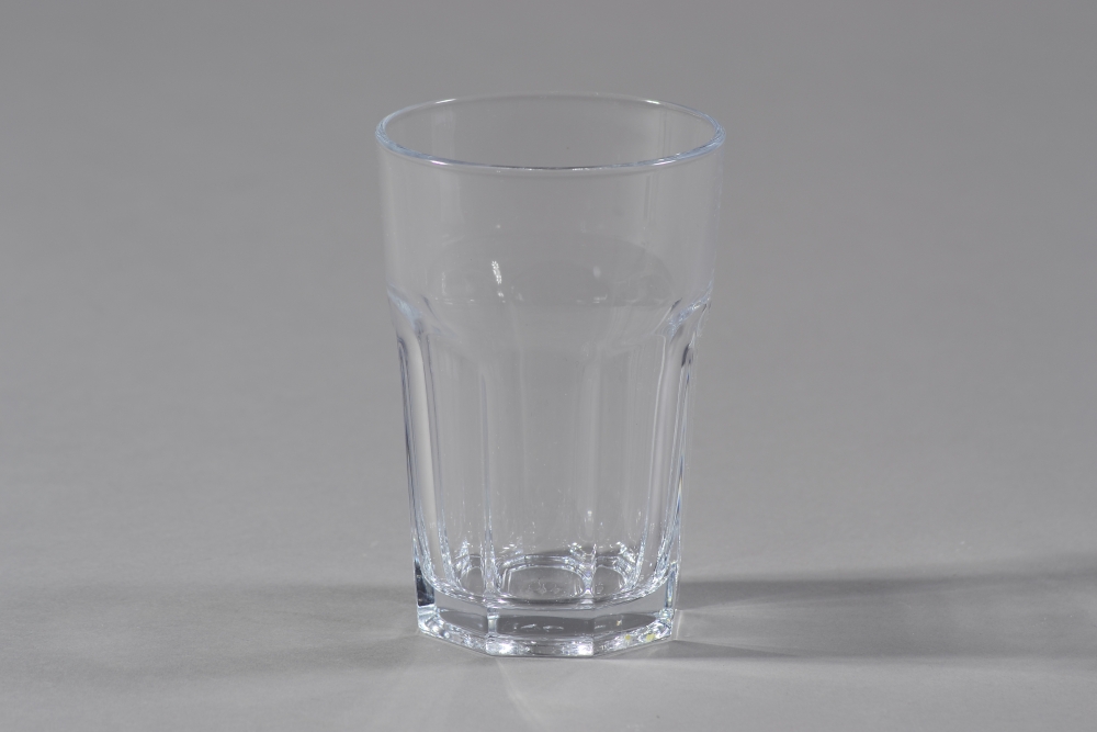 Pohár long Highball hrubostenný 330ml