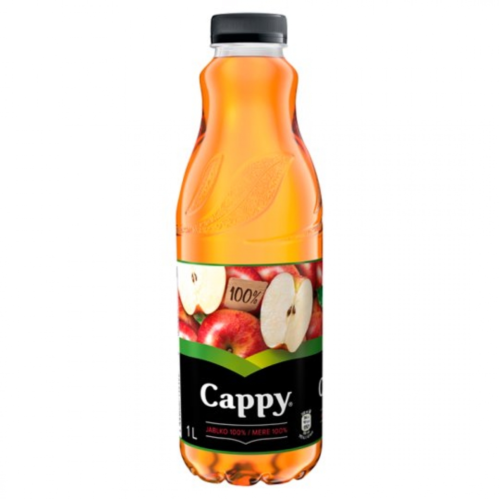 1l Cappy džús jablko