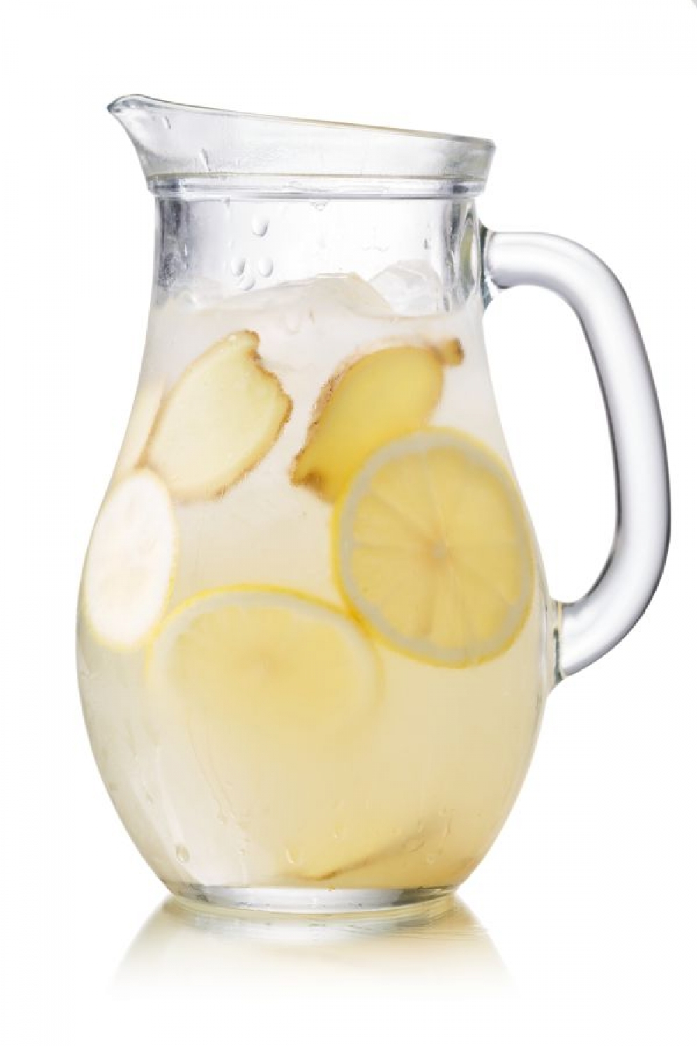 1l Citronáda (Mäta, citrón)