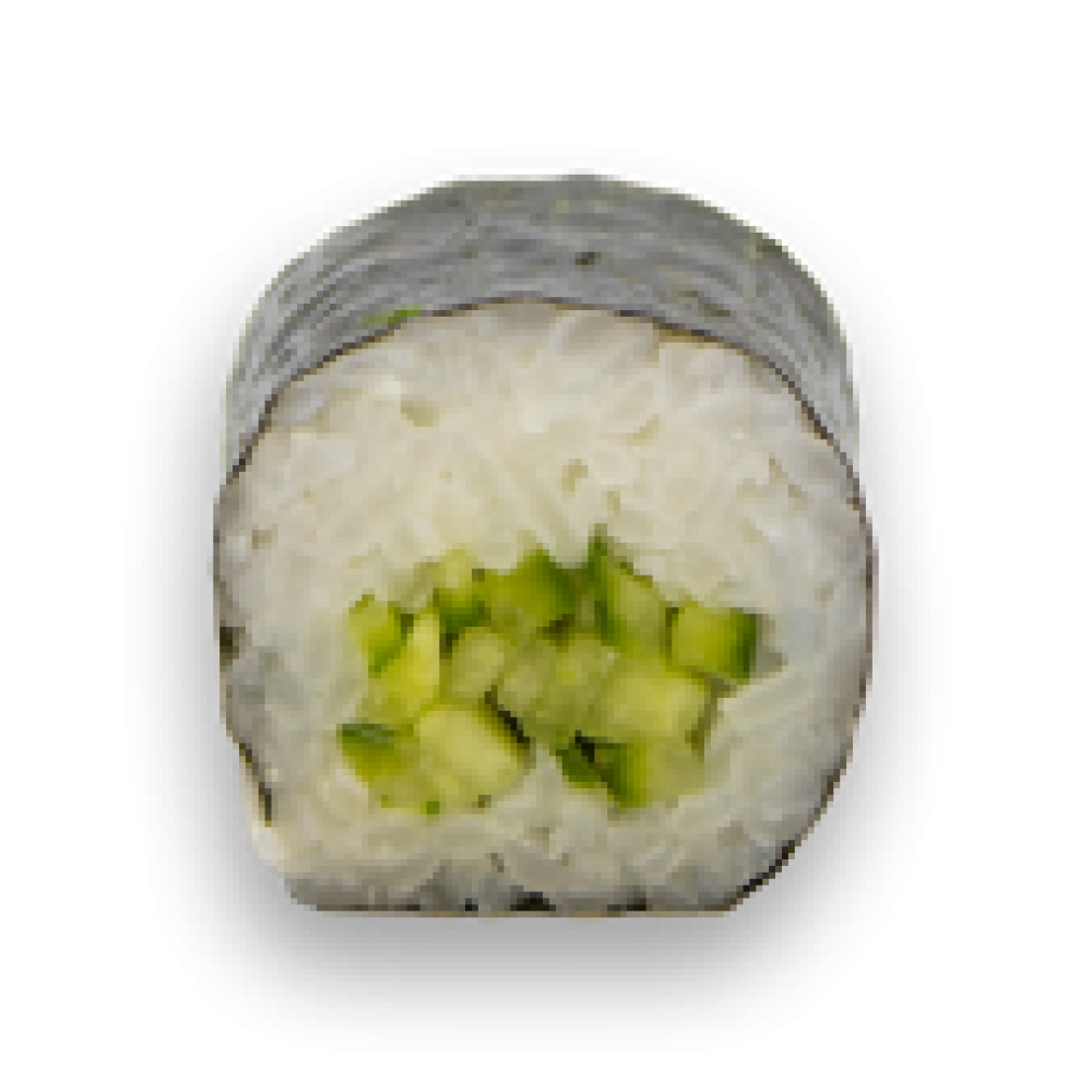 8ks Maki uhorka