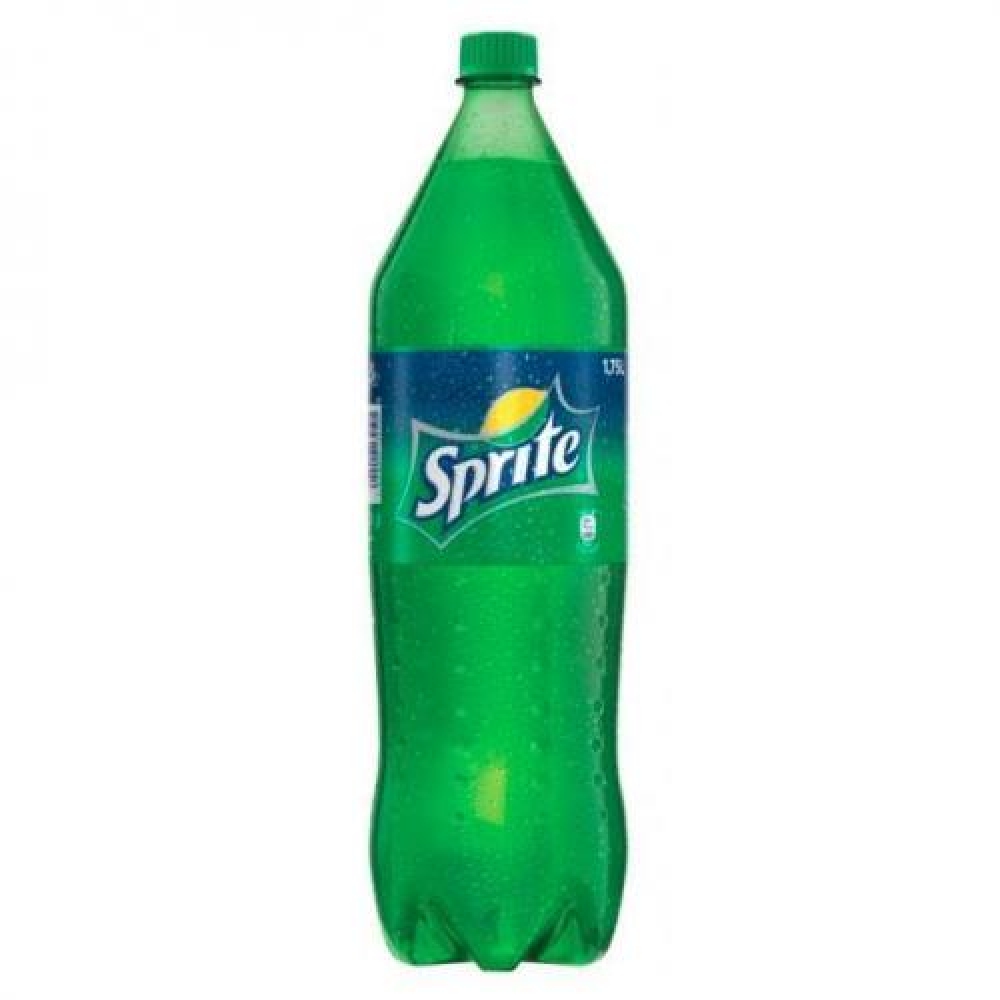 1,75l Sprite