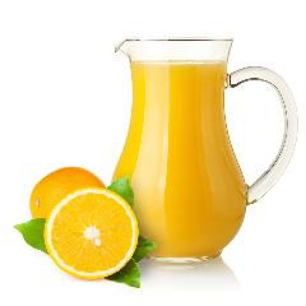 0,1l Čerstvá pomarančová šťava (Fresh)