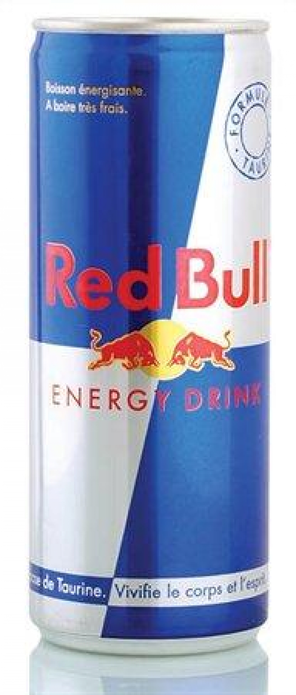 0,25l Red Bull