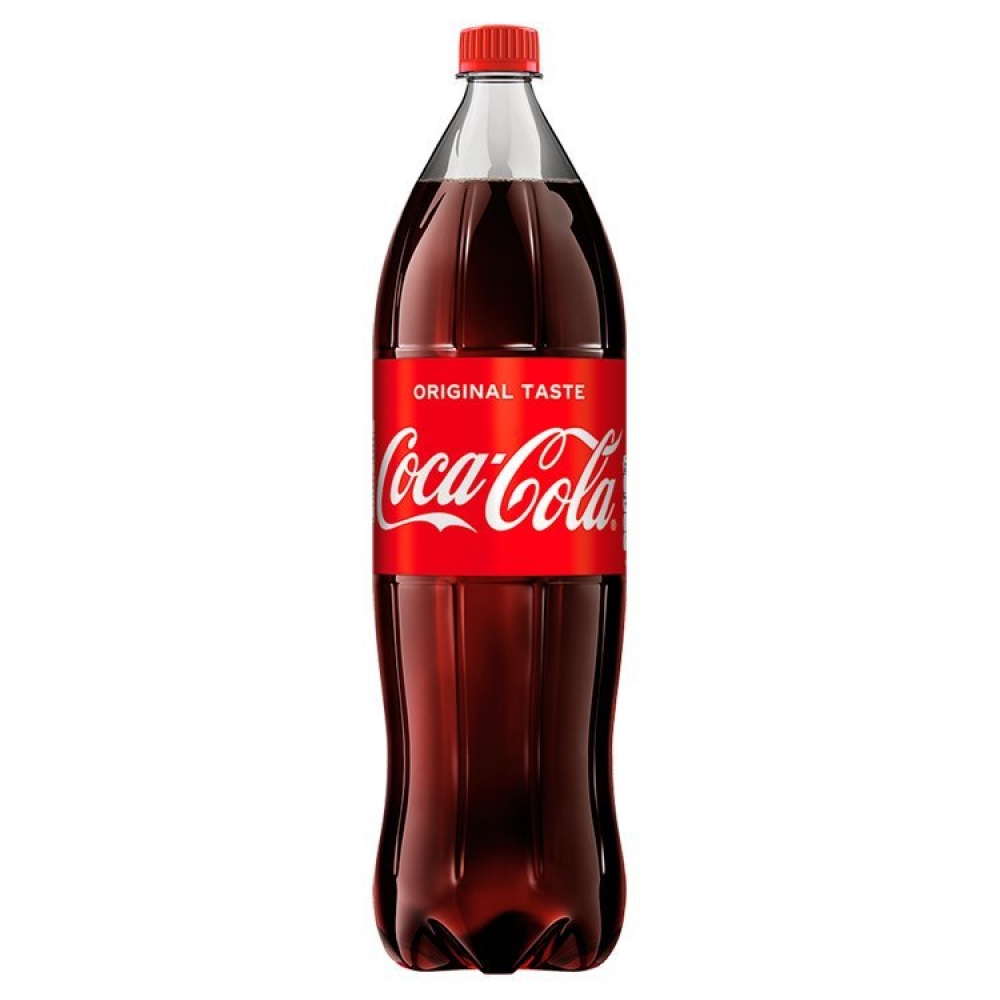 1,75l Coca Cola