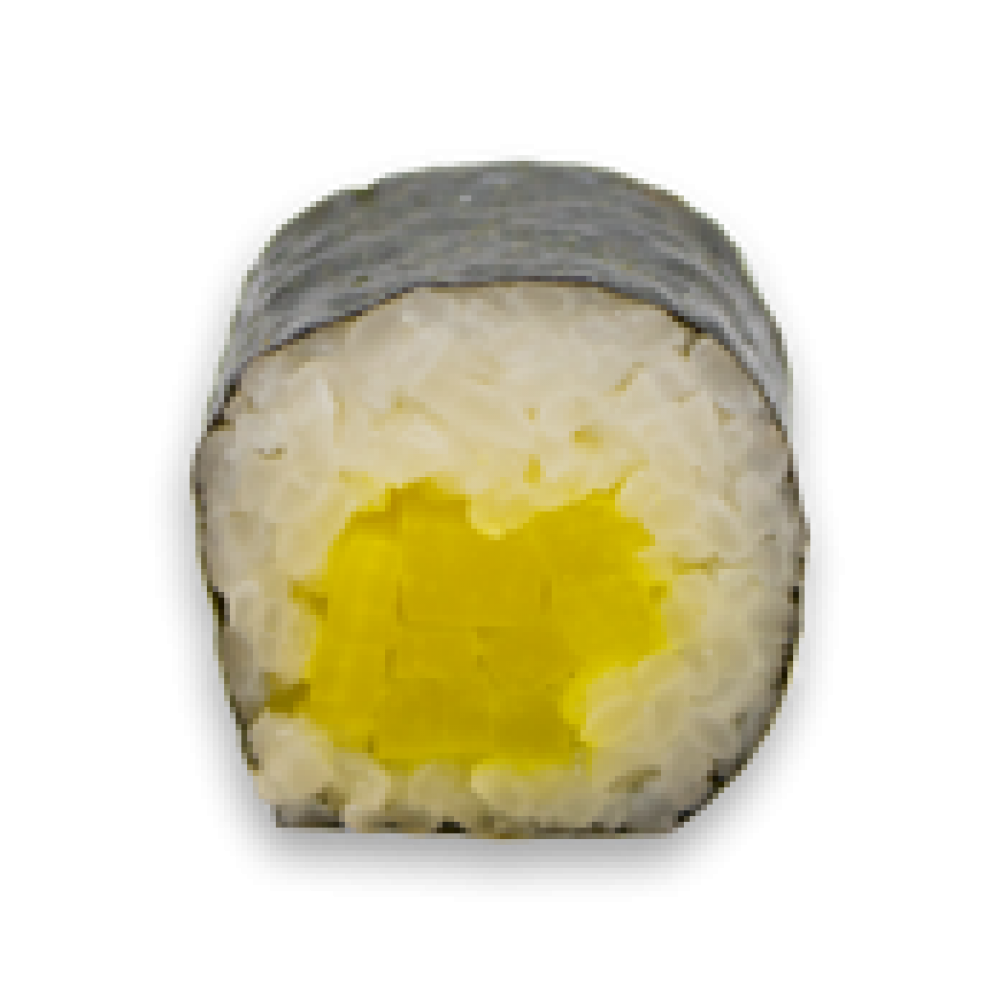 8ks Maki redkovka