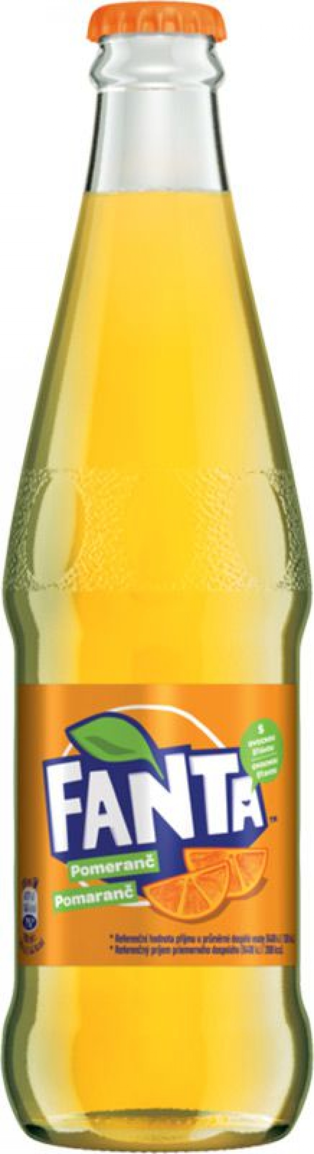 0,33l Fanta
