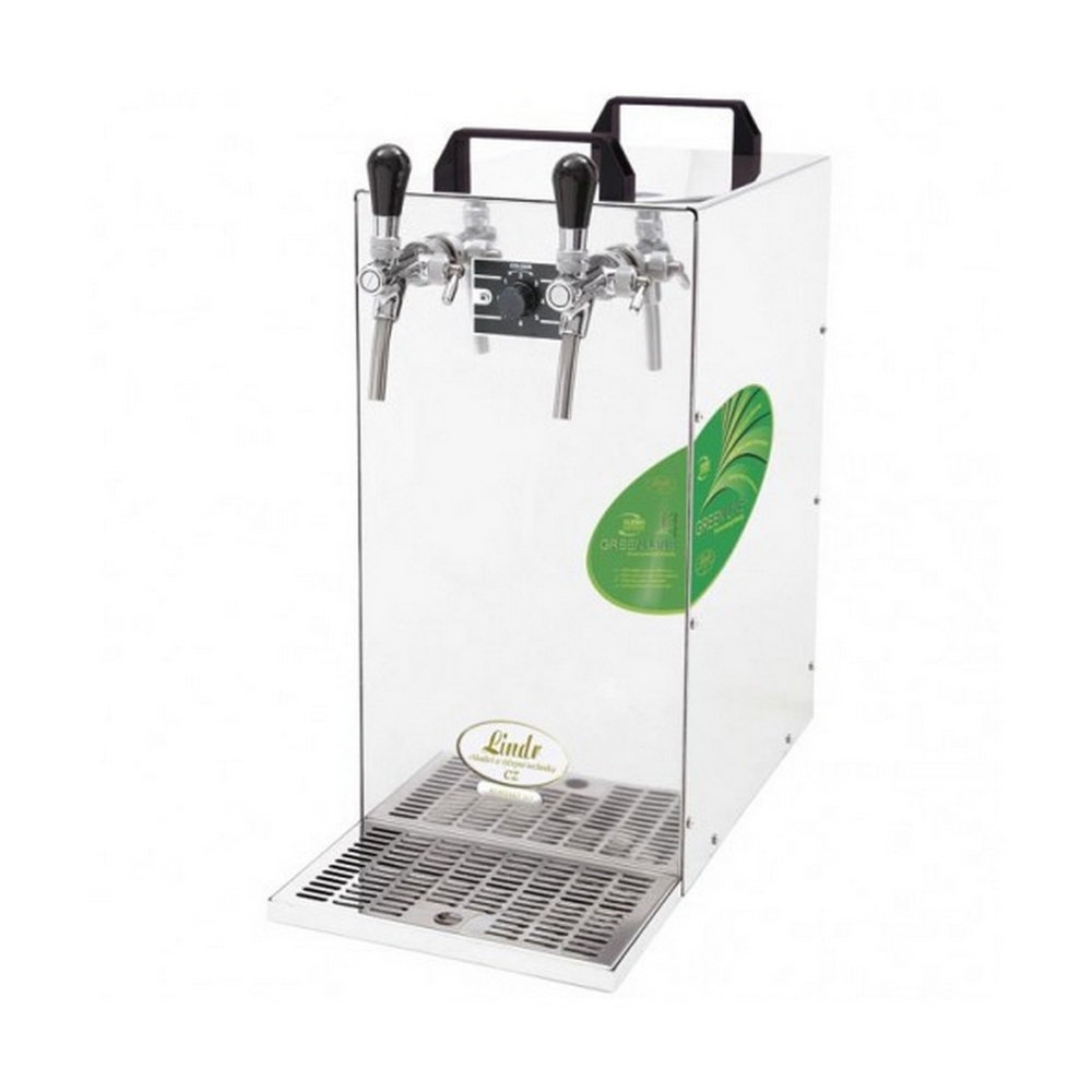 Výčapné zariadenie