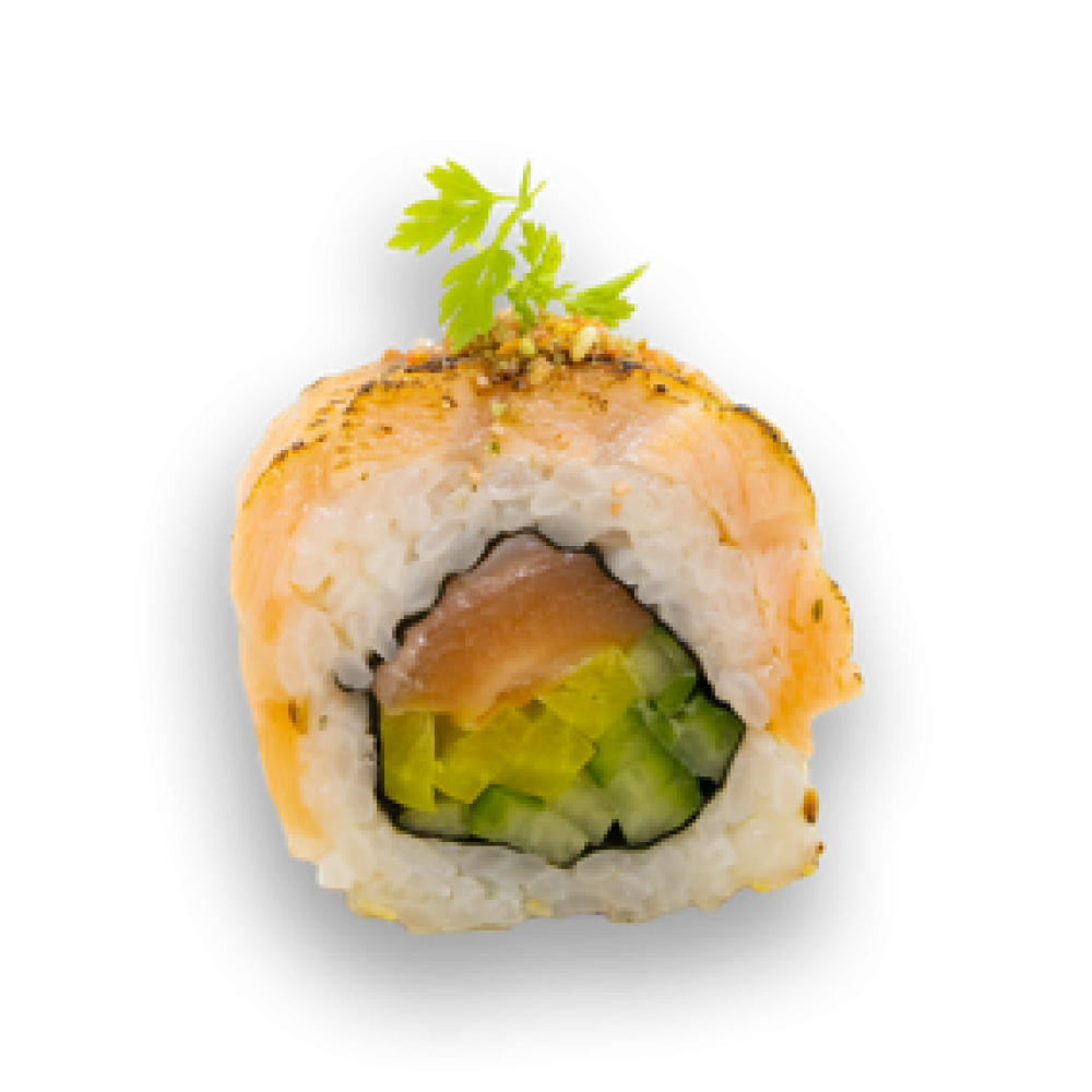 10ks Tiger roll