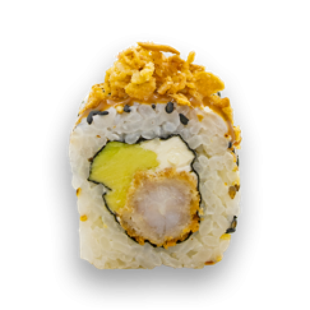10ks Philadelphia roll