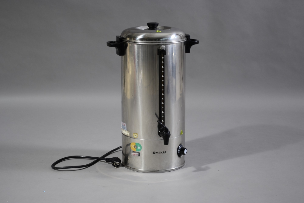 Ohrevná nádoba na čaj/víno