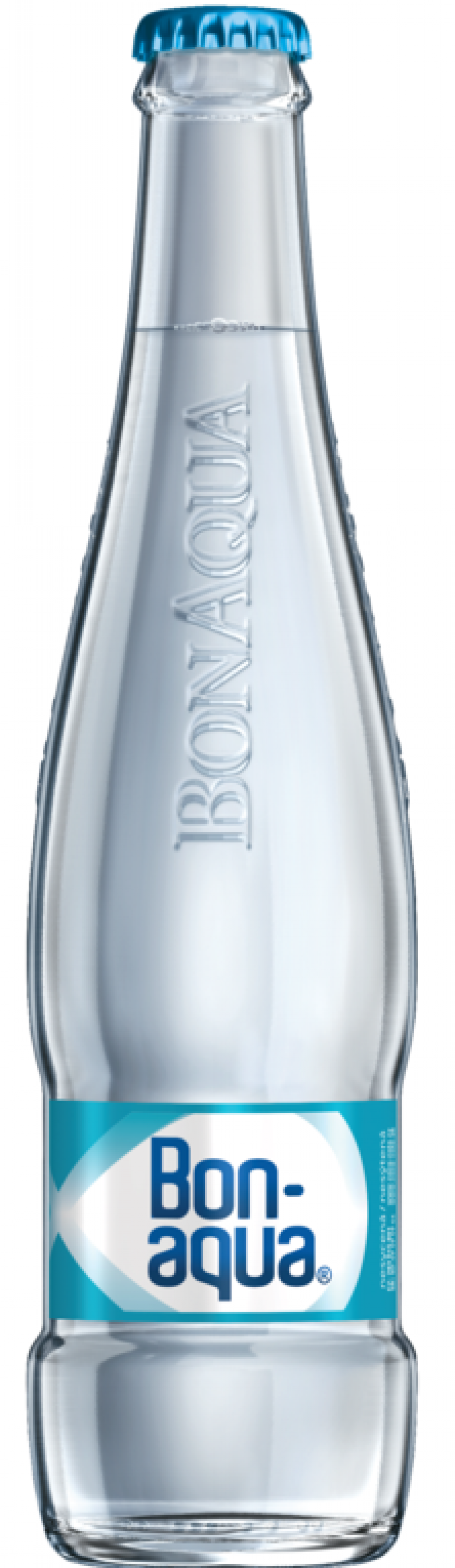 0,25l Bonaqua nesýtená