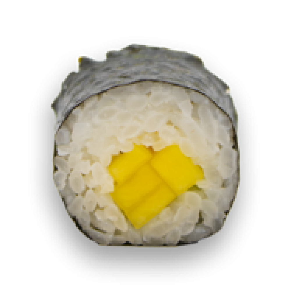 8ks Maki mango