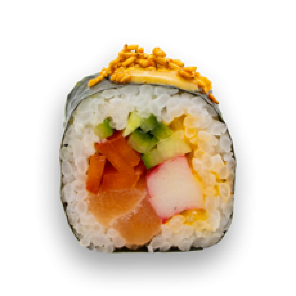 10ks Dynamit roll