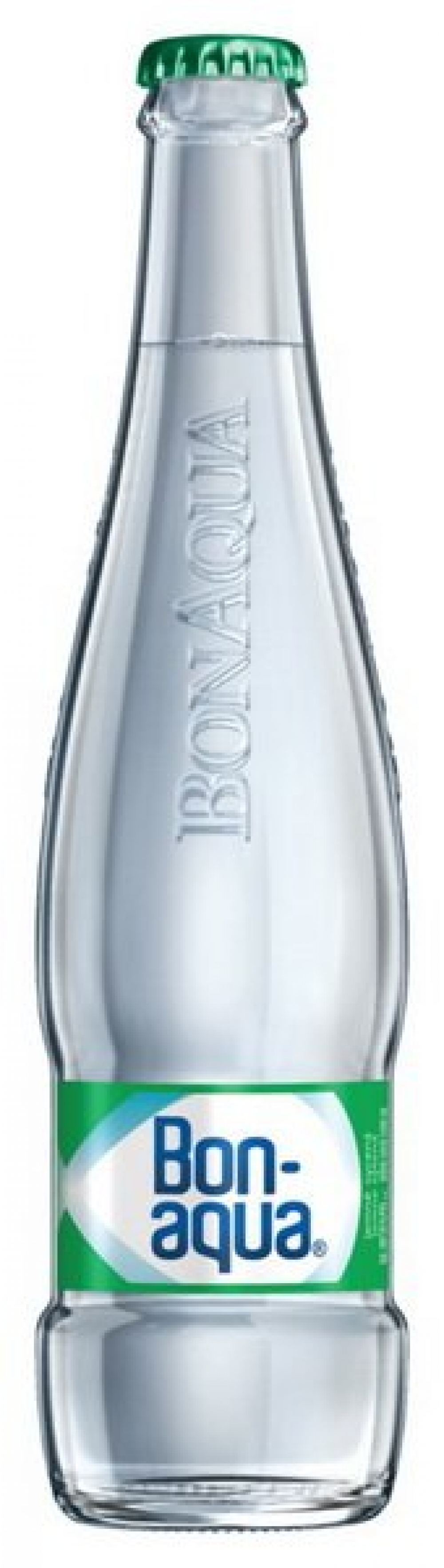 0,25l Bonaqua jemne sýtená