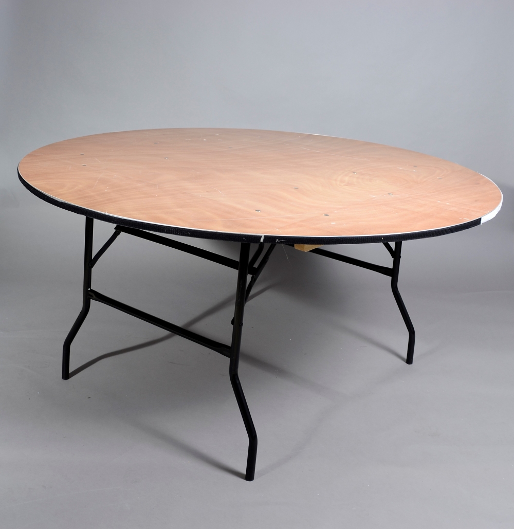 Banketový stôl Ocean (okrúhly)