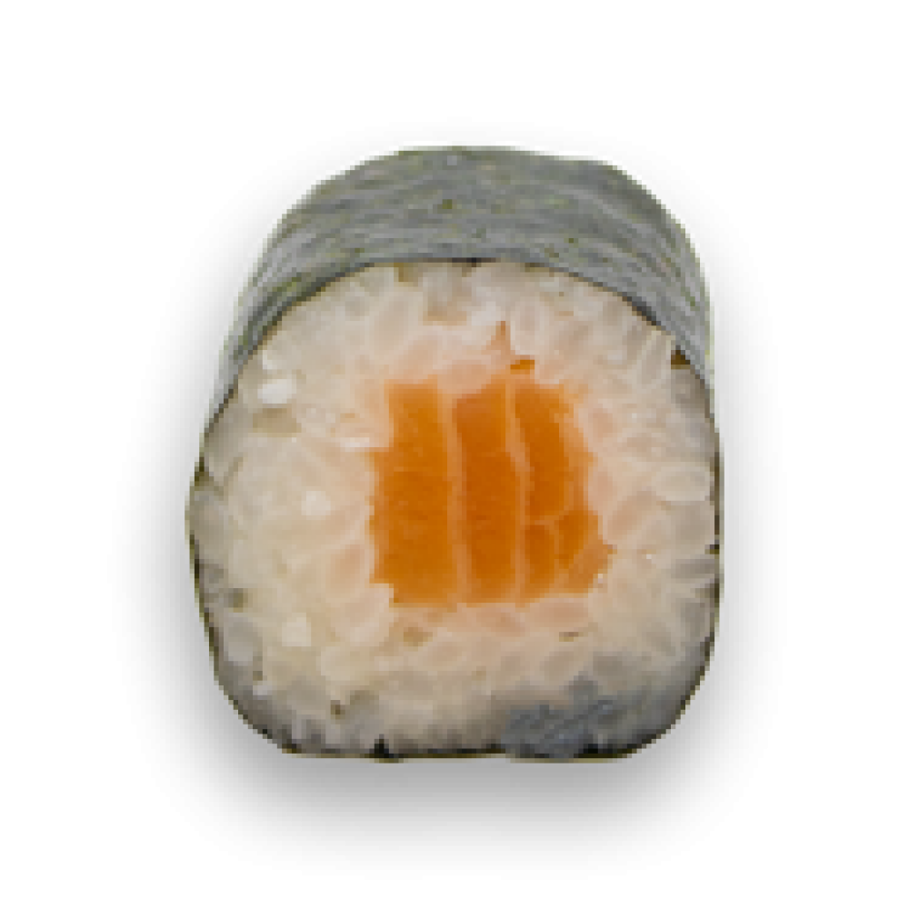 8ks Maki losos