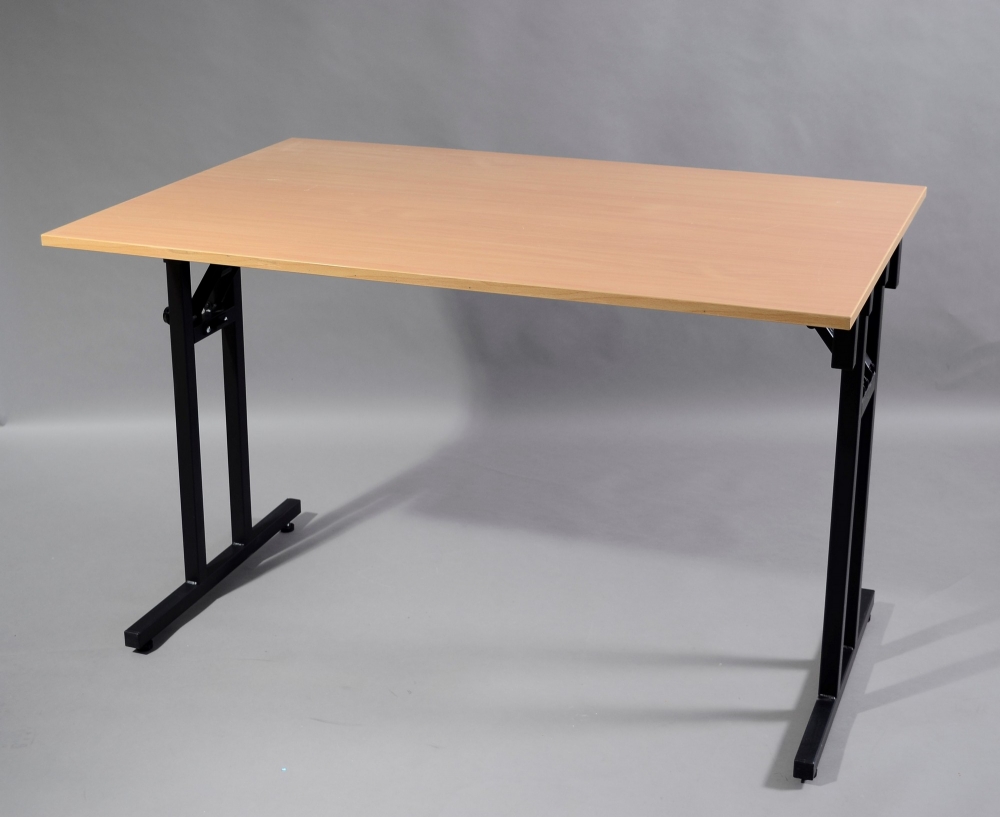 Sklápateľný stôl 120x80