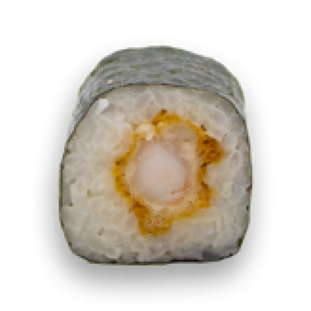8ks Maki tamago